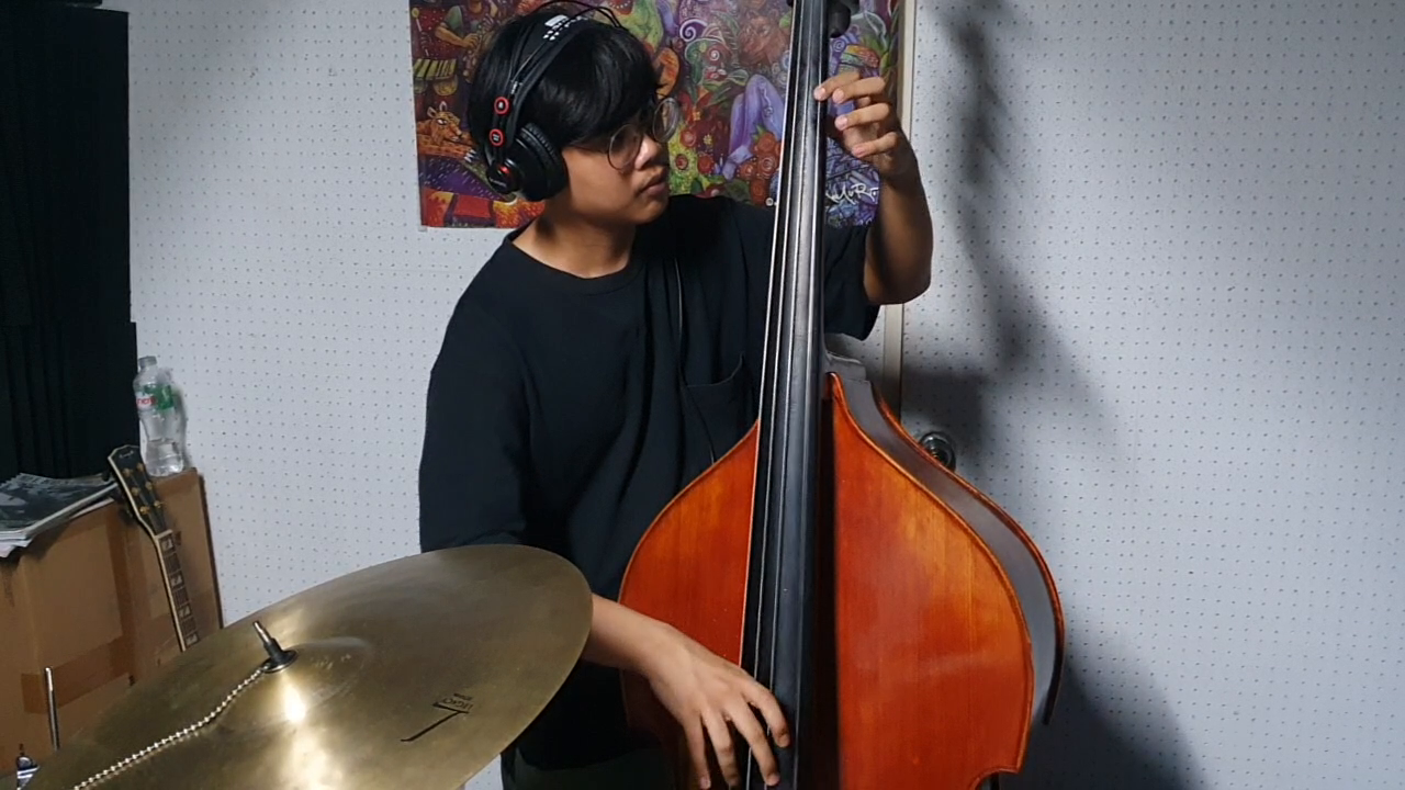 Jazz Bass